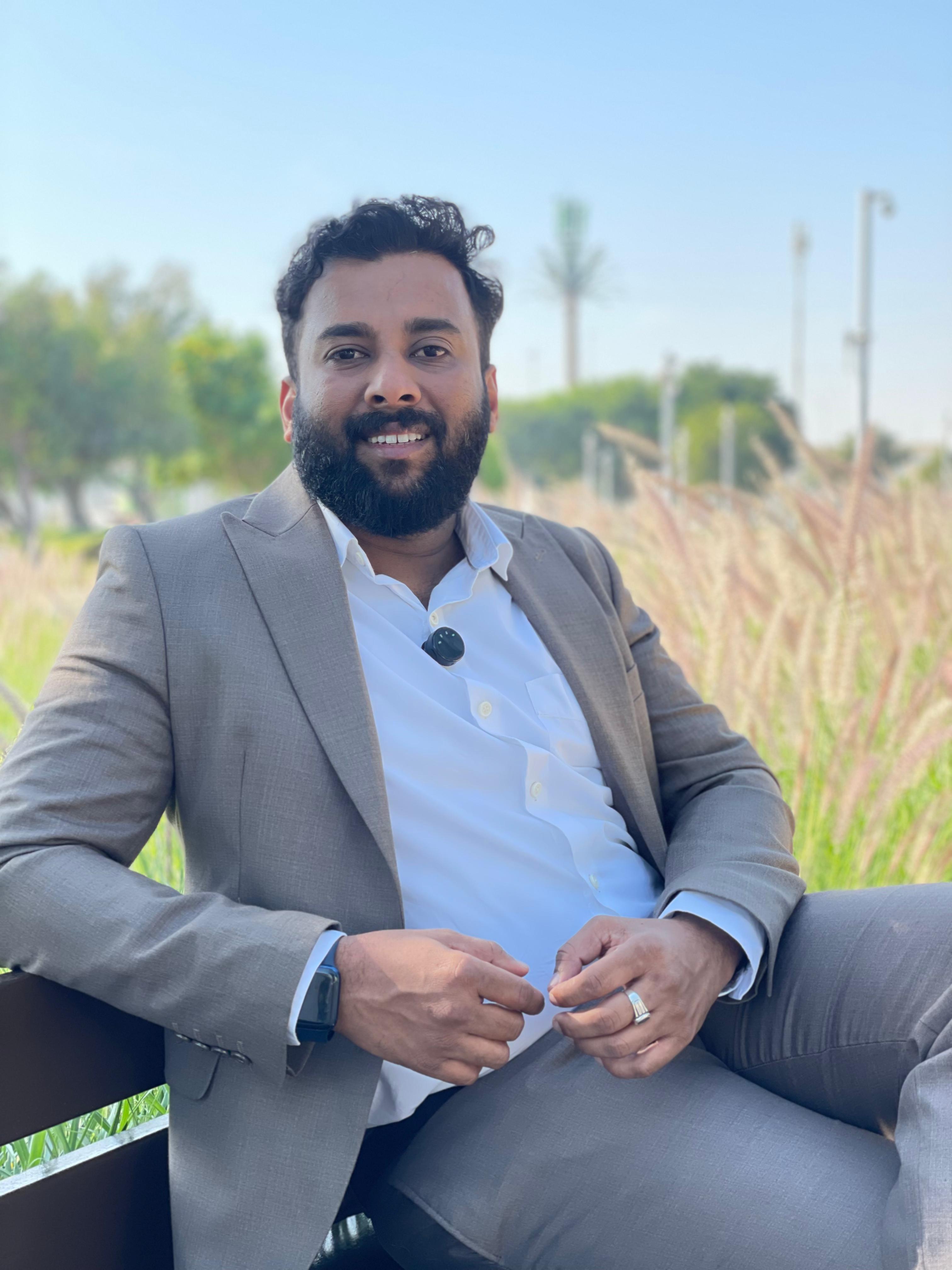 founder Image